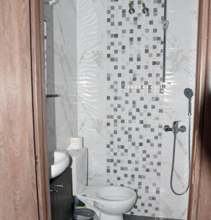 Photo of Bathroom in Alexandroupoli