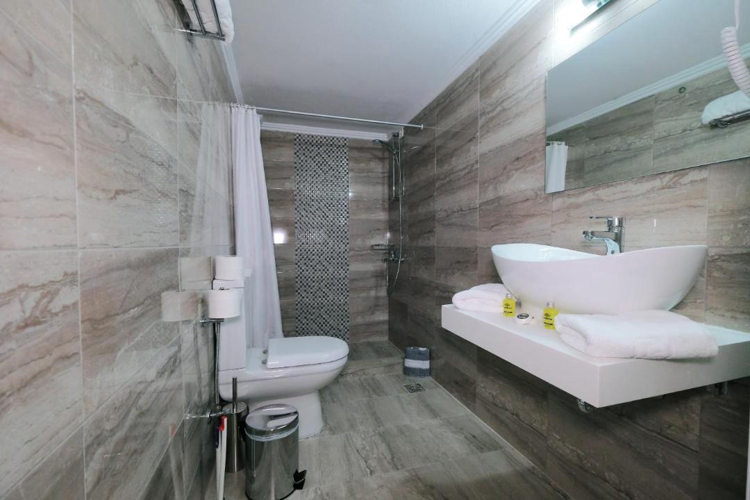 Photo of Bathroom in Myrina