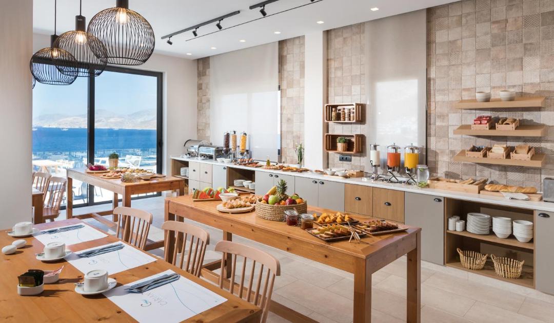 Photo of Kitchen in Massouri