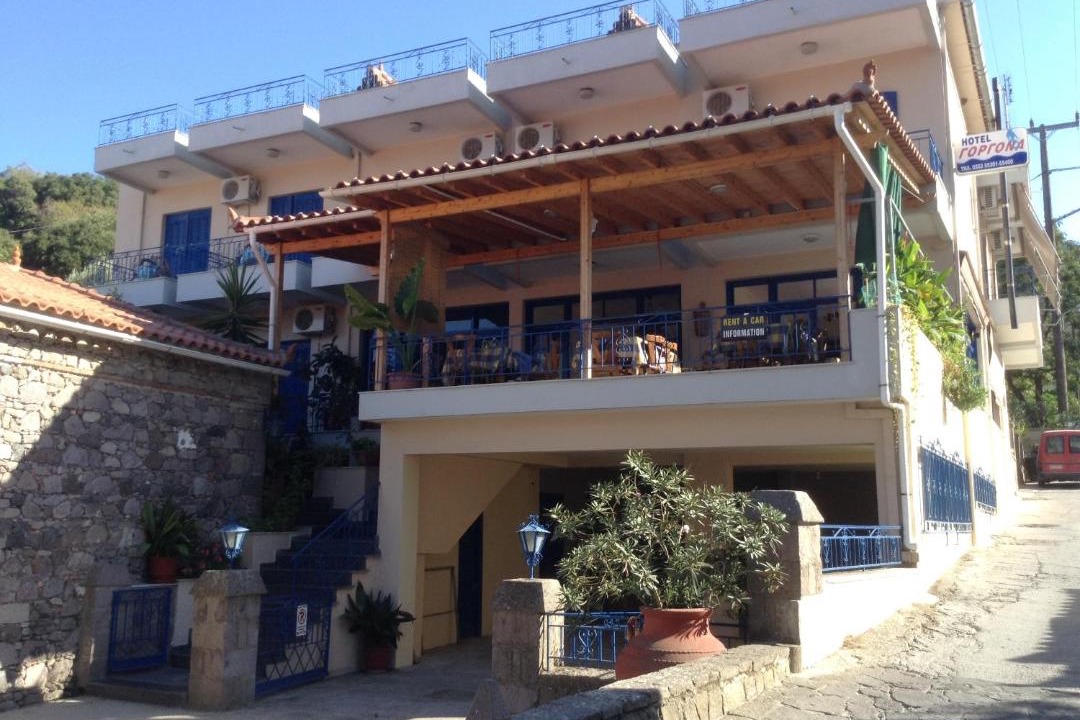 Photo of Others in Skala Sykamineas