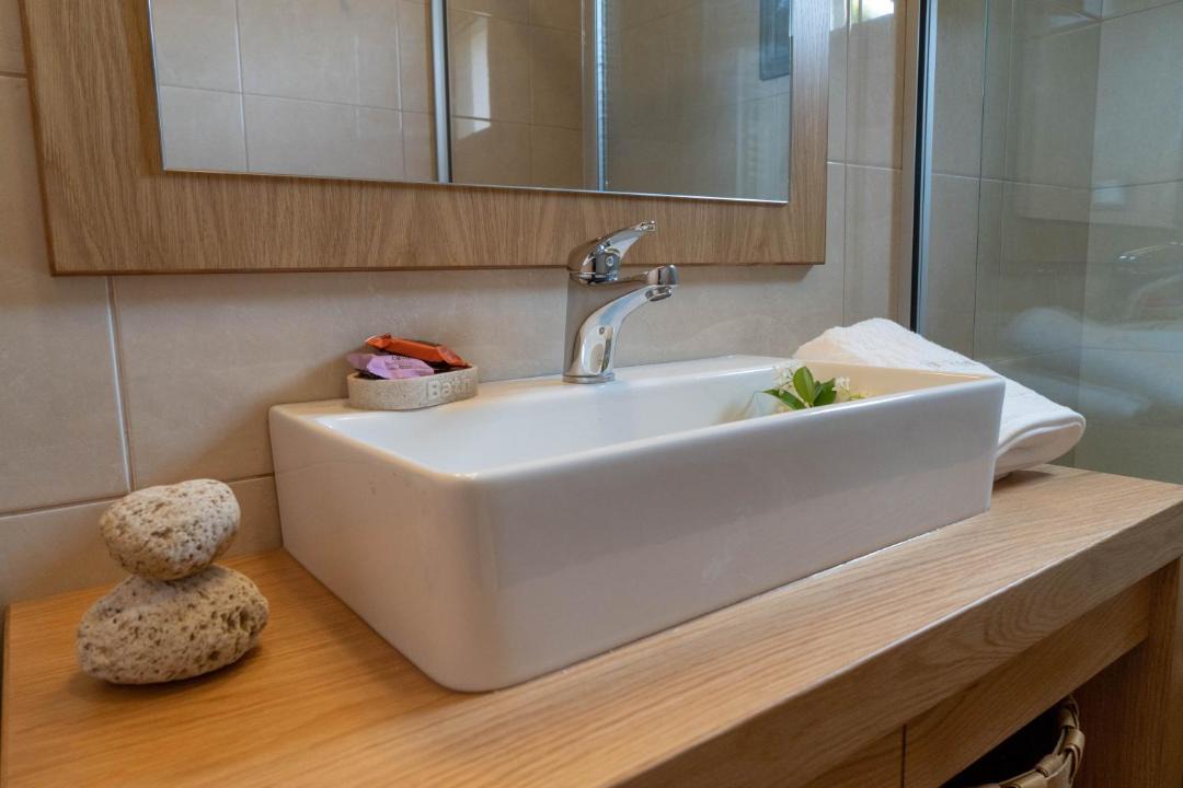 Photo of Bathroom in Kolymbari