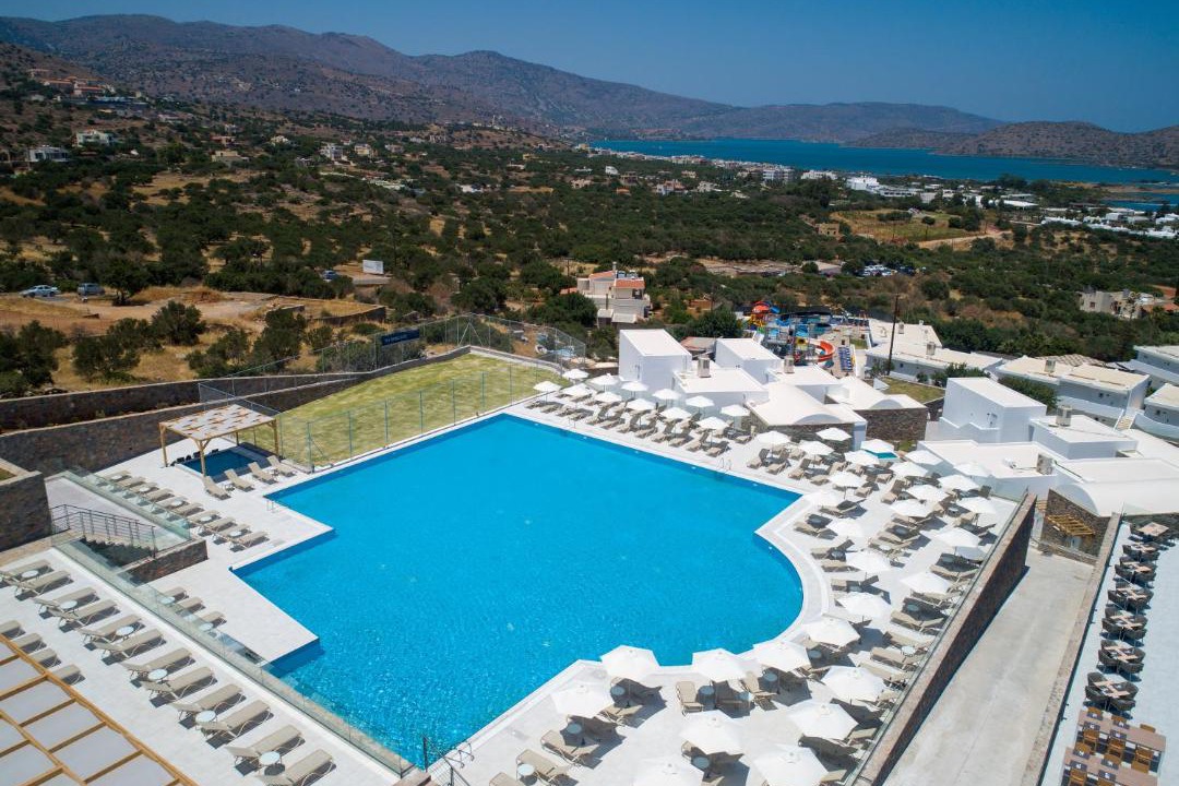 Photo of Others in Elounda