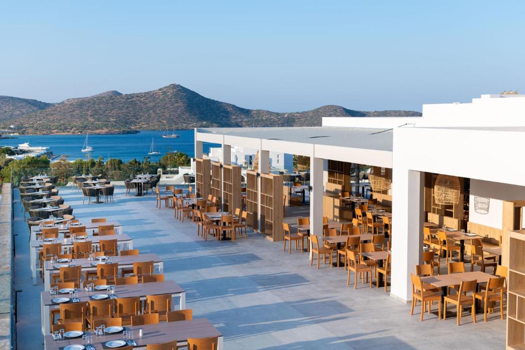 Photo of Others in Elounda