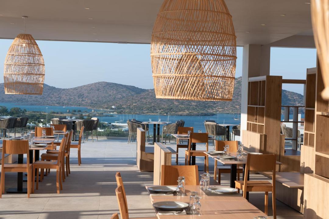 Photo of Others in Elounda