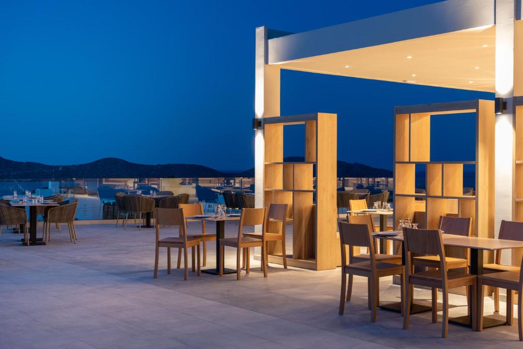Photo of Others in Elounda