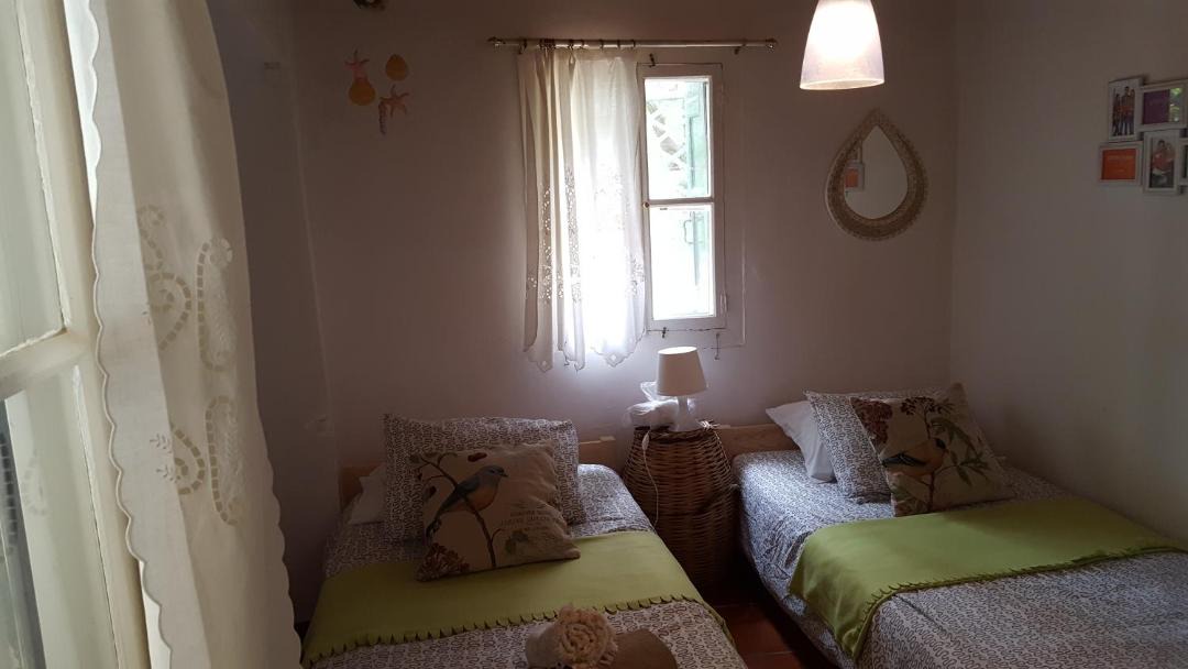 Photo of Bedroom in Vrontados