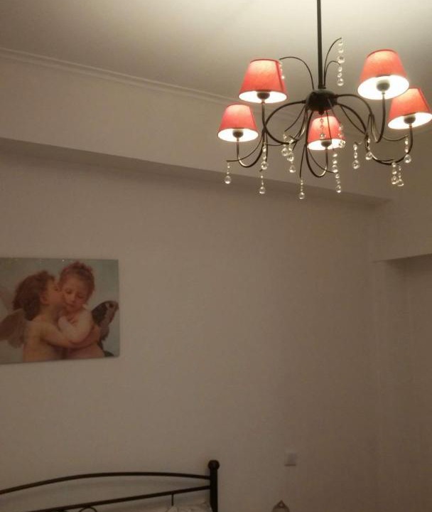 Photo of Bedroom in Kinosargous