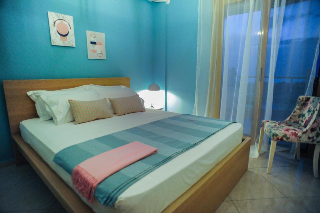 Photo of Bedroom in Perea