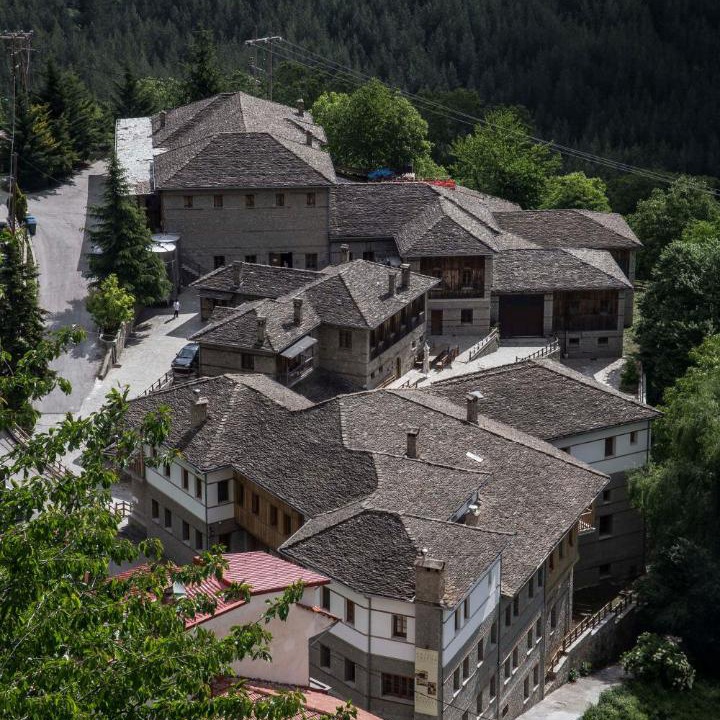 Photo of Others in Metsovo