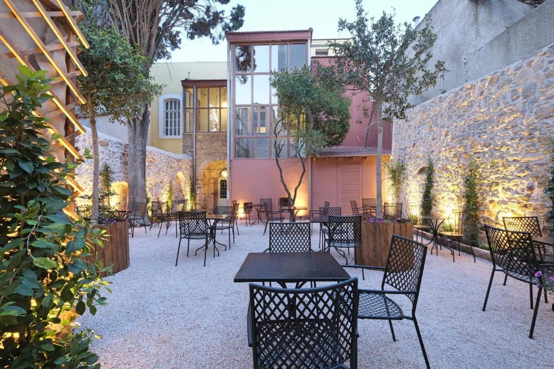 Photo of Others in Chios Town