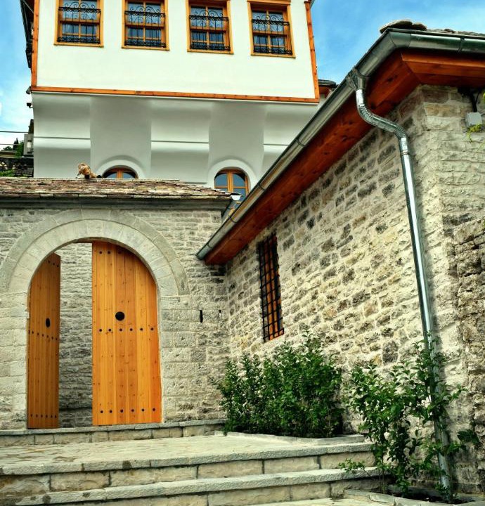 Photo of Others in Gjirokaster