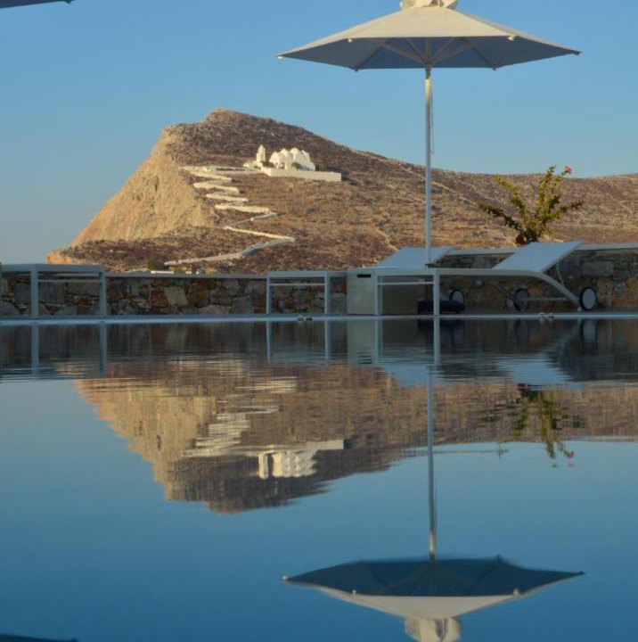 Photo of Others in Chora Folegandros
