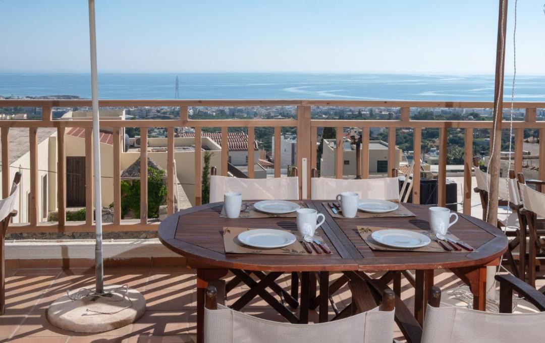 Photo of Patio Balcony in Piskopiano