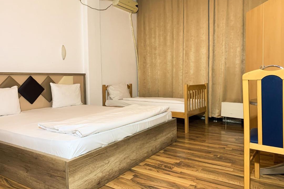 Photo of Bedroom in Kolovicë