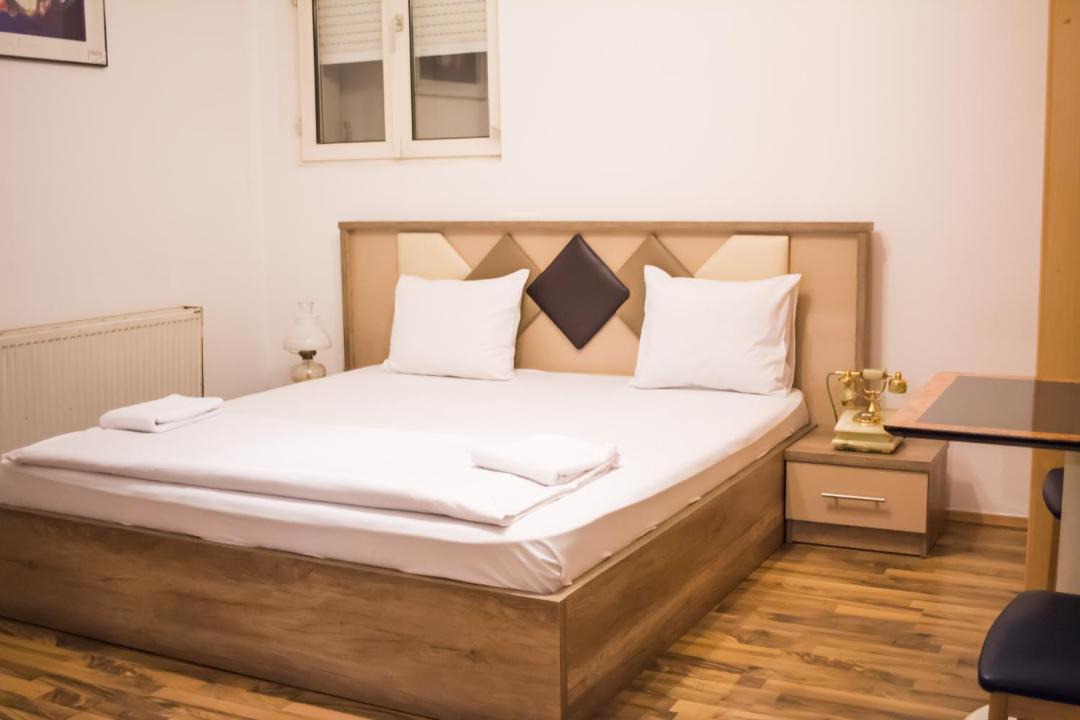 Photo of Bedroom in Kolovicë