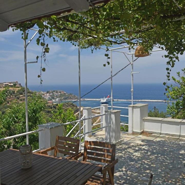 Photo of Others in Evdilos