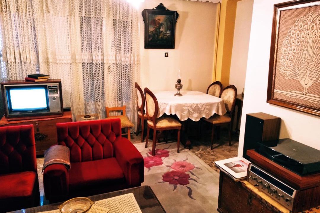 Photo of Livingroom in Pyrgi