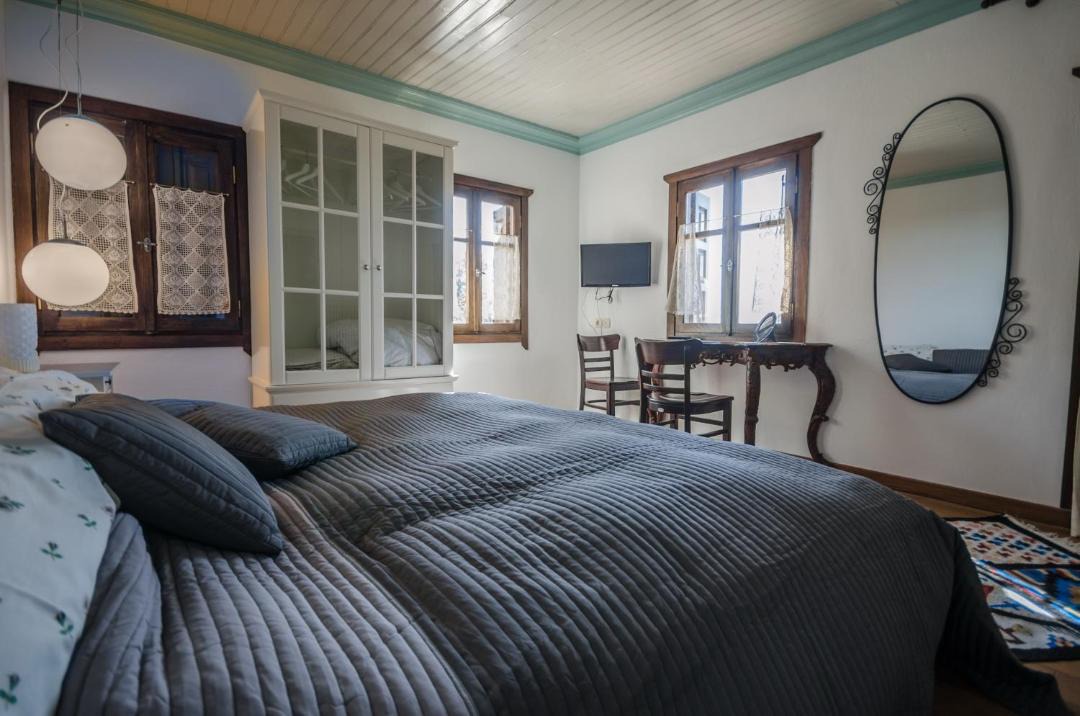 Photo of Bedroom in Pinakates