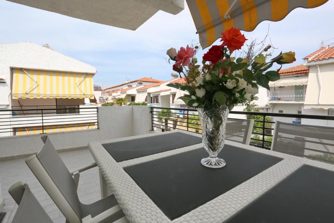 Photo of Patio Balcony in Pefkochori