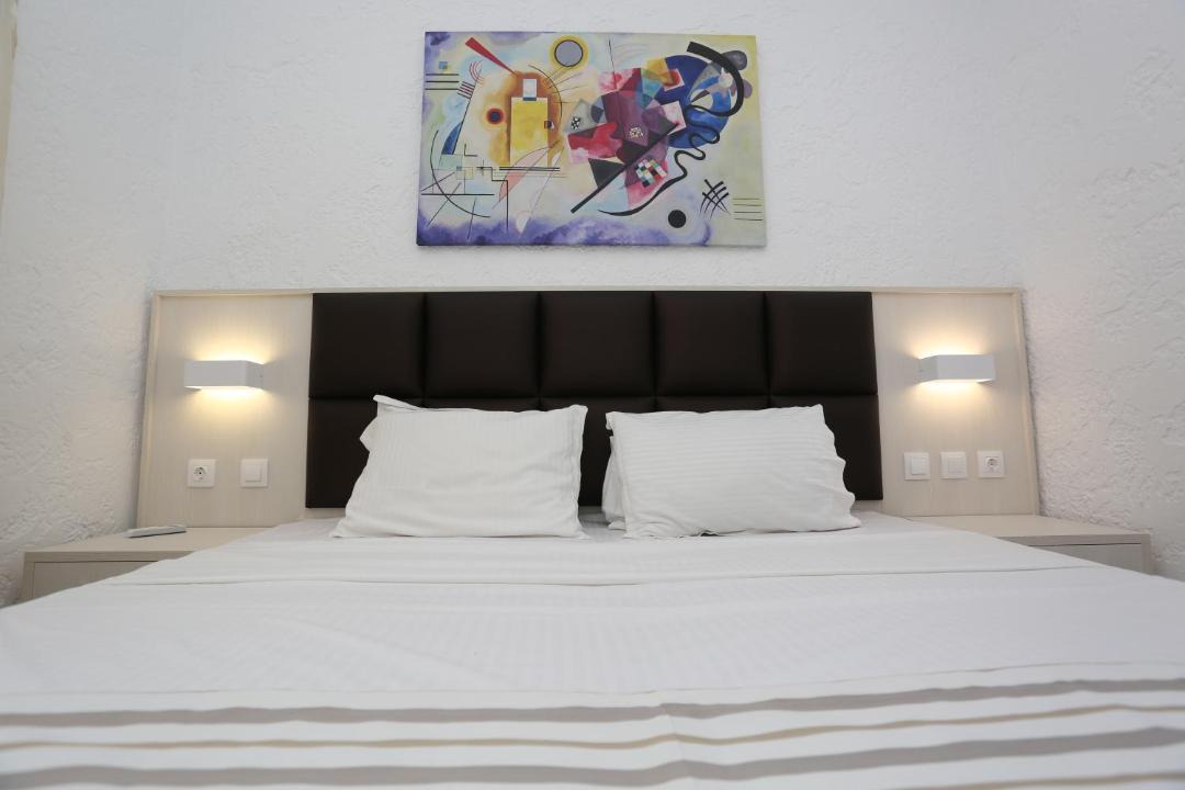 Photo of Bedroom in Pefkochori