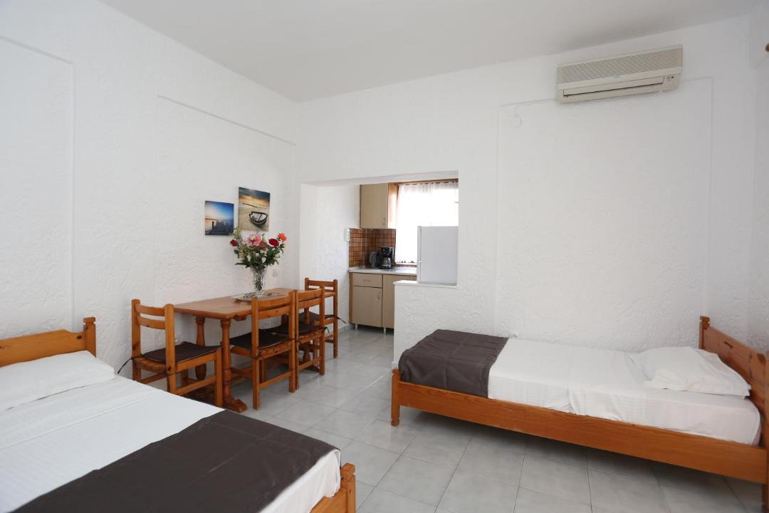 Photo of Bedroom in Pefkochori