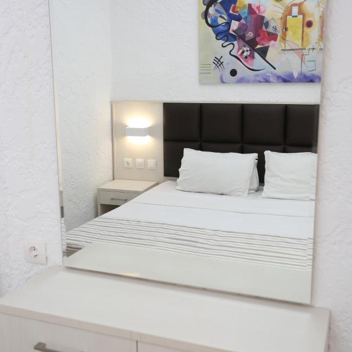 Photo of Bedroom in Pefkochori