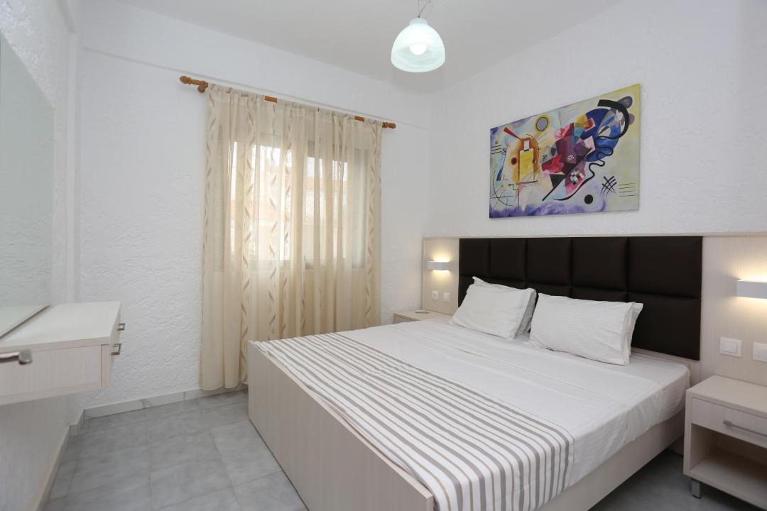 Photo of Bedroom in Pefkochori