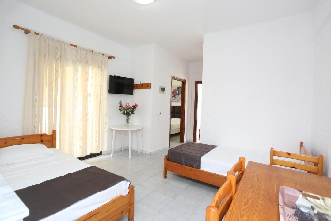 Photo of Bedroom in Pefkochori