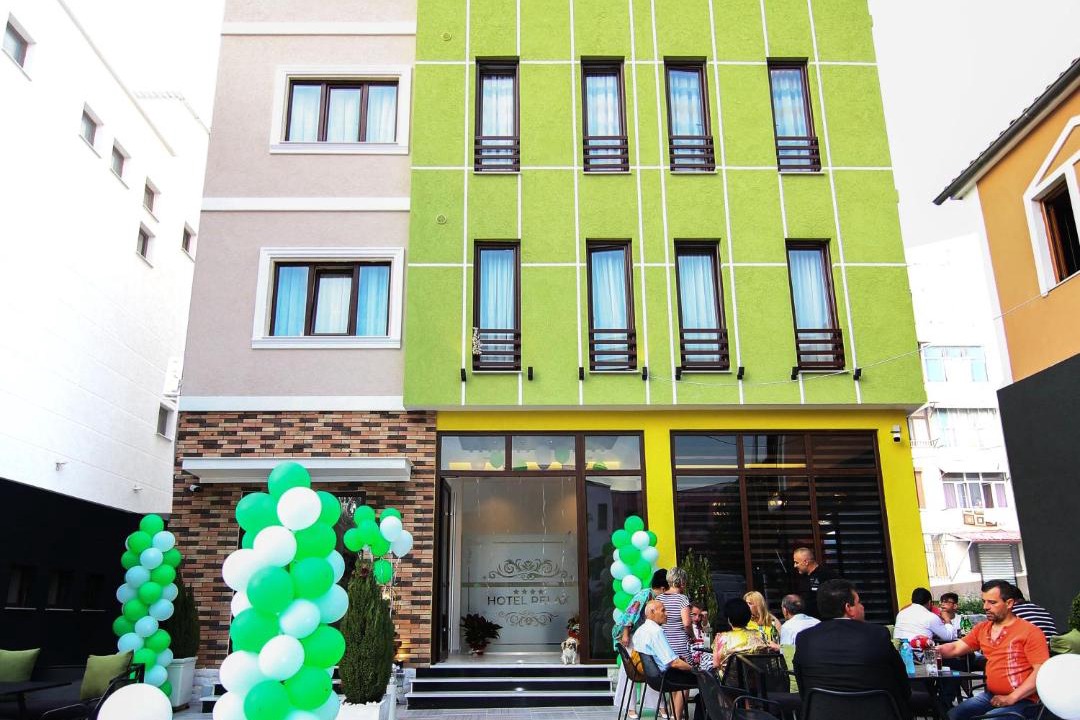 Photo of Others in Korce