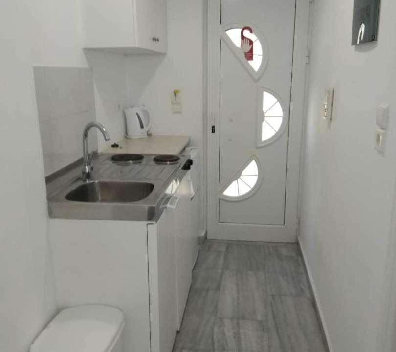 Photo of Bathroom in Laganas