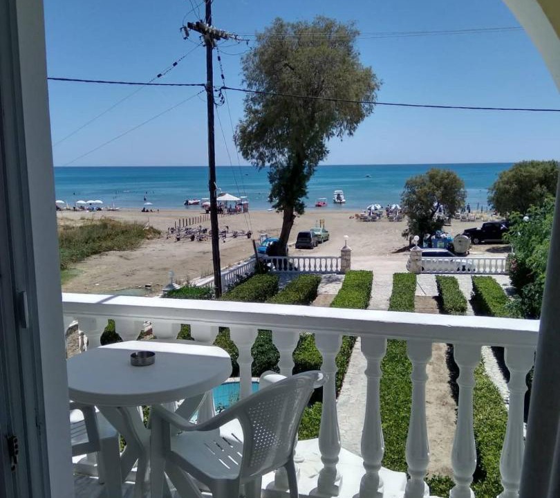 Photo of Patio Balcony in Laganas