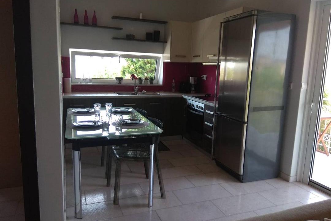 Photo of Kitchen in Amaliada