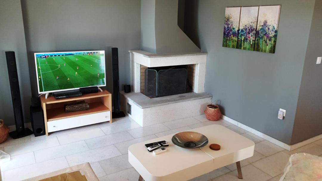 Photo of Livingroom in Amaliada