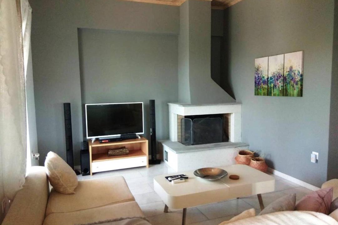 Photo of Livingroom in Amaliada