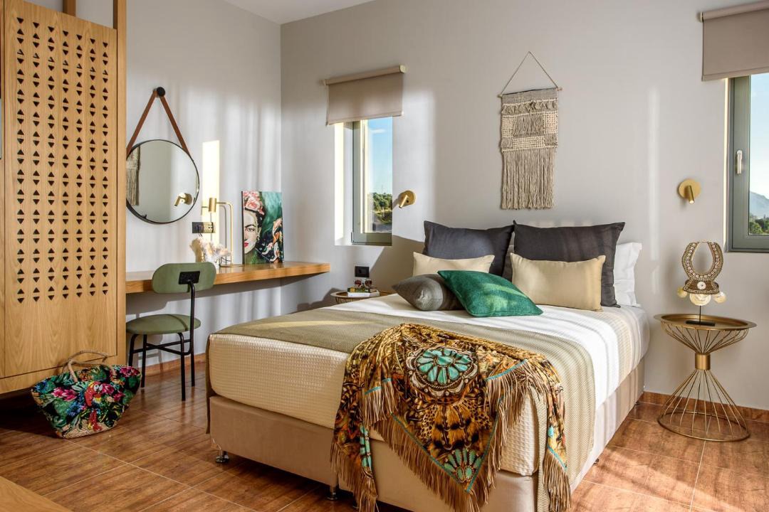 Photo of Bedroom in Agkisaras