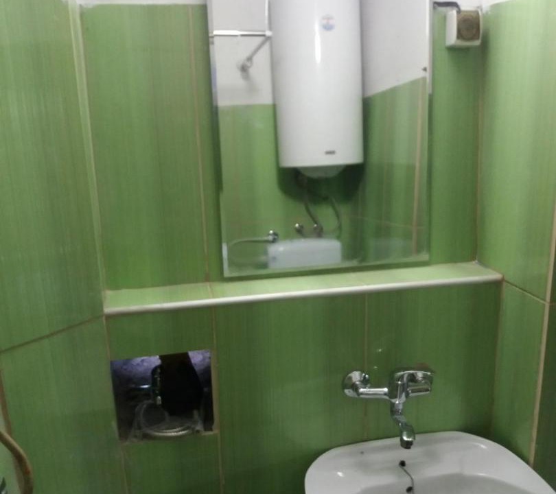Photo of Bathroom in Leposaviq District