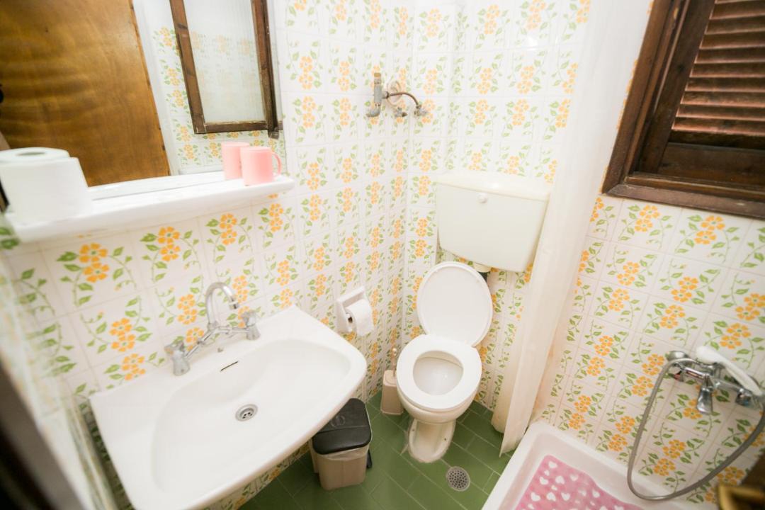 Photo of Bathroom in Kala Nera