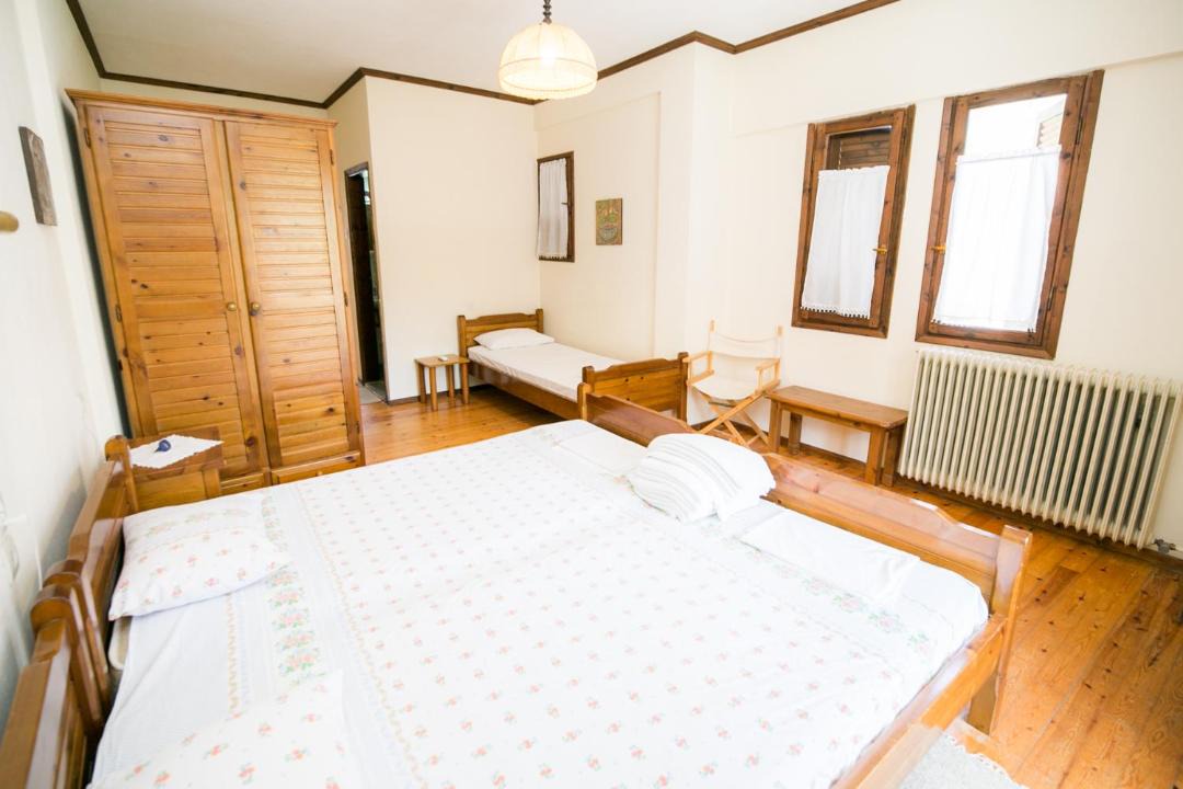 Photo of Bedroom in Kala Nera