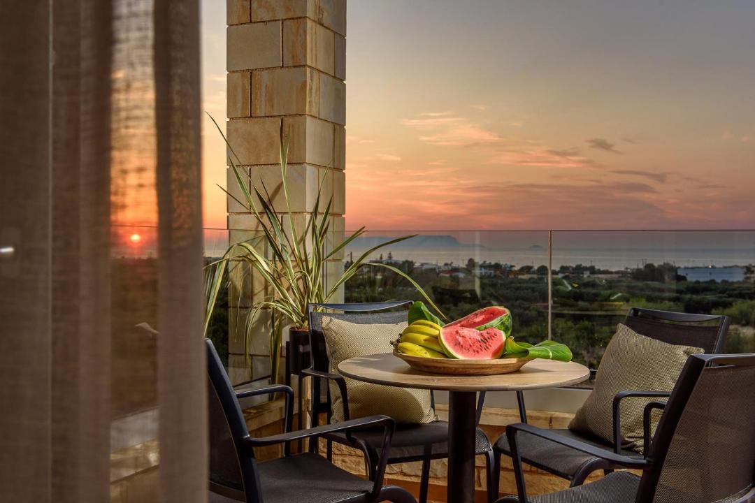 Photo of Patio Balcony in Agkisaras