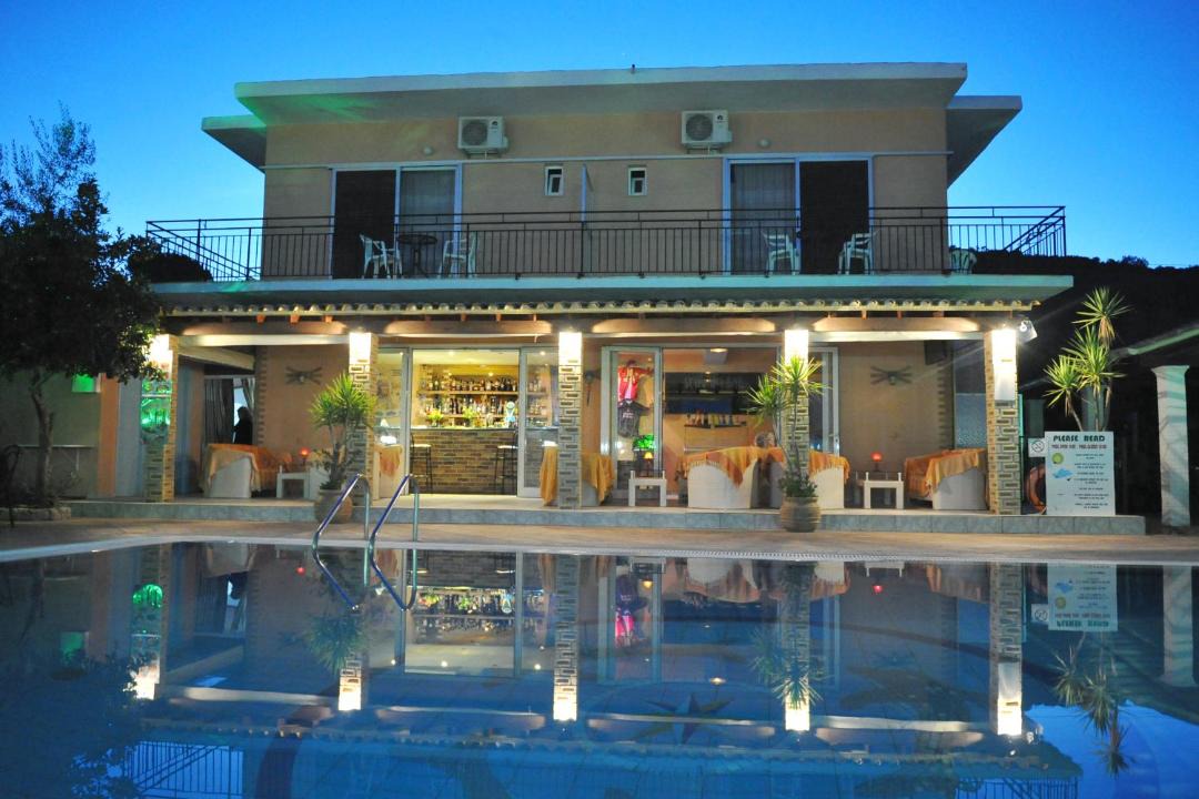 Photo of Others in Messonghi