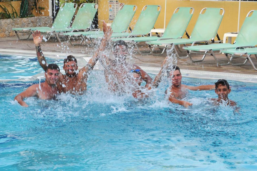 Photo of Others in Messonghi