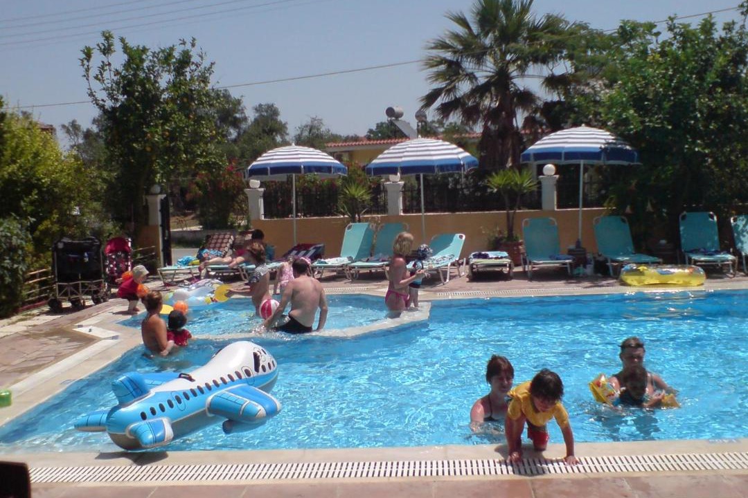 Photo of Others in Messonghi