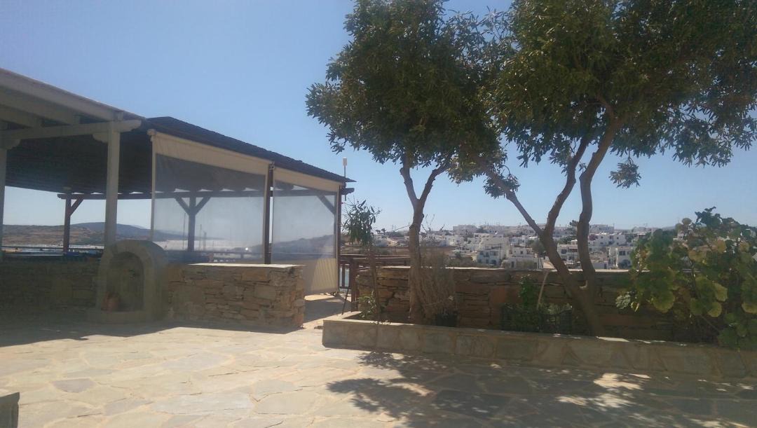 Photo of Others in Koufonisia