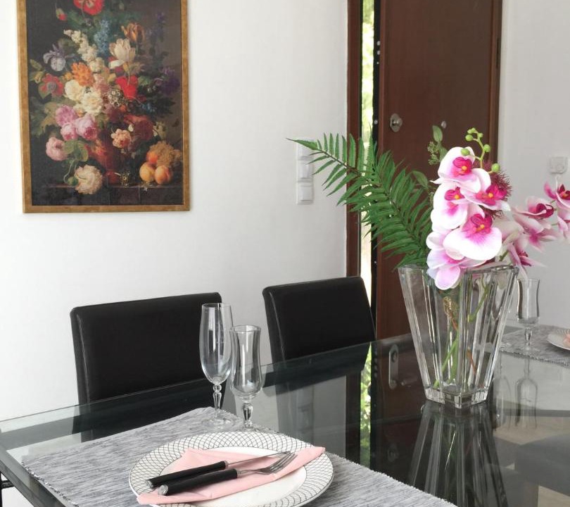 Photo of Livingroom in Corfu Town
