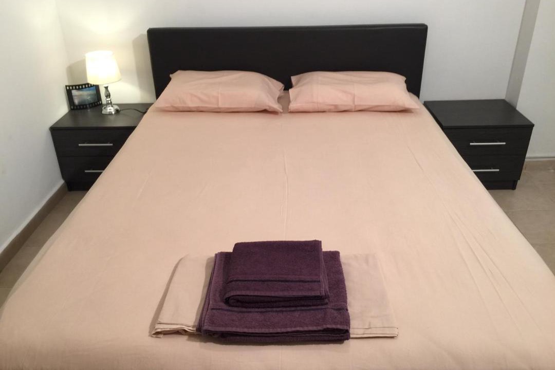Photo of Bedroom in Corfu Town