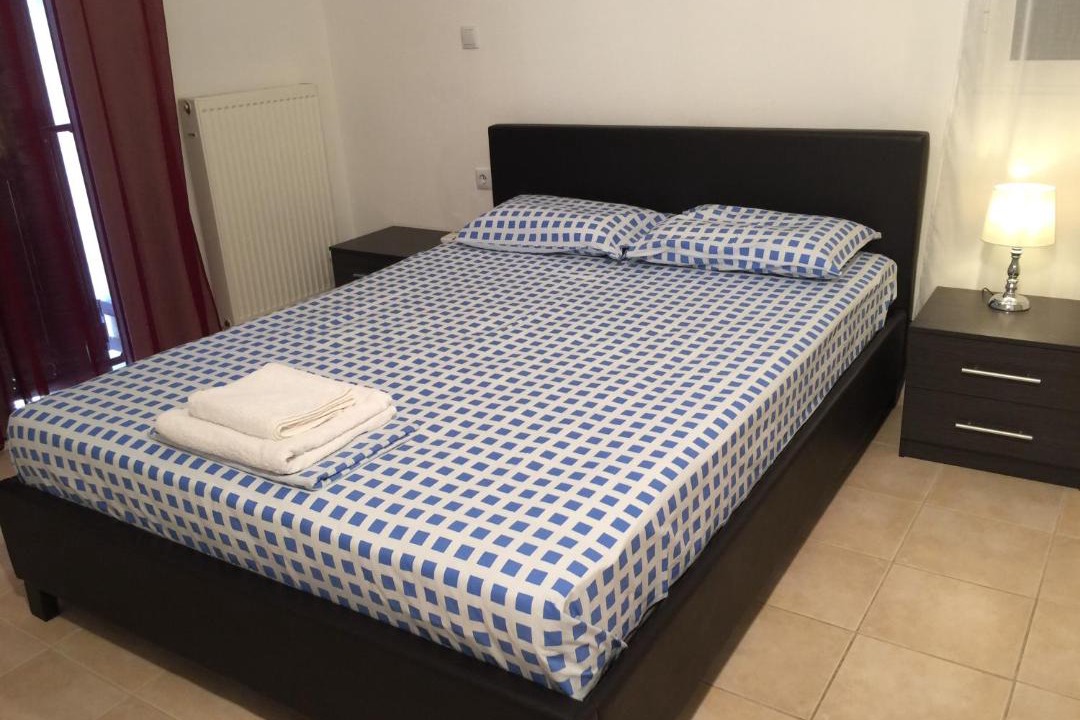 Photo of Bedroom in Corfu Town