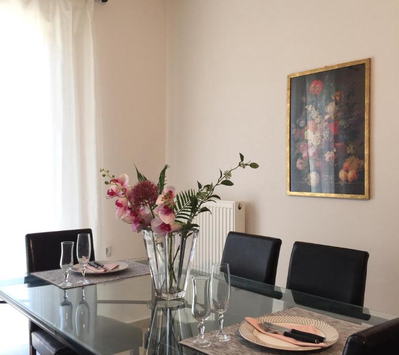 Photo of Livingroom in Corfu Town