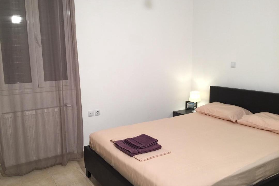 Photo of Bedroom in Corfu Town