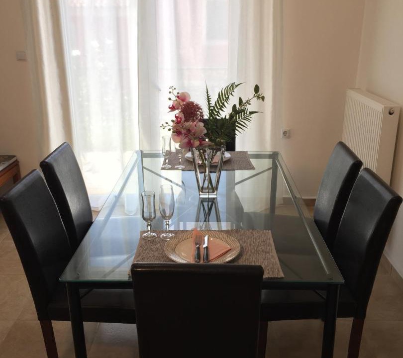 Photo of Livingroom in Corfu Town