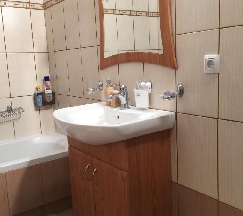Photo of Bathroom in Corfu Town